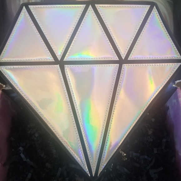 NWT Unicorn Cosmetics Brushes Ultimate Unicorn Kit Pastel Rainbow Brushes - Picture 6 of 10